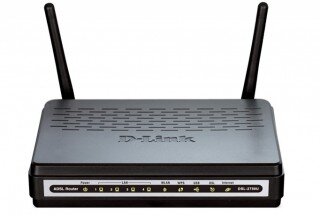 D-Link DSL-2750U Modem kullananlar yorumlar